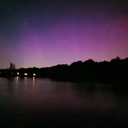 Bateau-hôtel Luxuriöses Hausboot Seaside Neu!!!