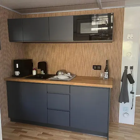 Luxuriöses Hausboot Seaside Neu!!! Potsdam