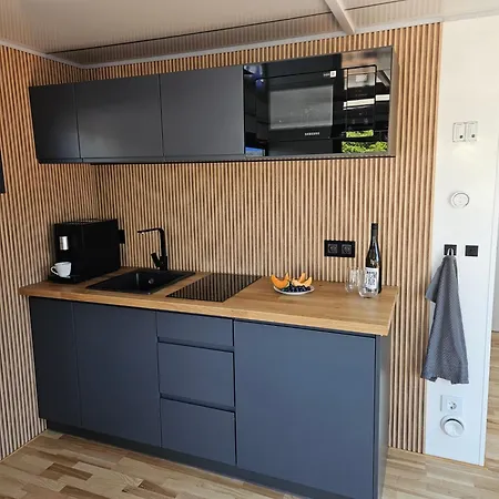 Bateau-hôtel Luxuriöses Hausboot Seaside Neu!!! Potsdam