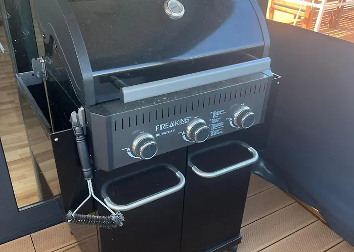 Luxurioeses Hausboot Seaside Neu!!! Hotel en barco Potsdam