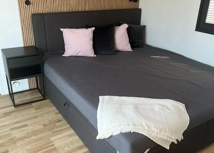 Luxurioeses Hausboot Seaside Neu!!! Potsdam