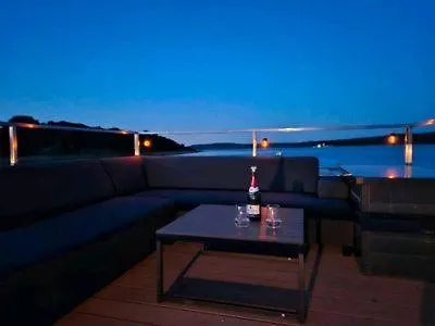Luxurioeses Hausboot Seaside Neu!!!